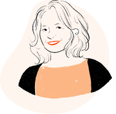 Bożena Graczyk Ilustracja