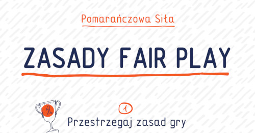 Zasady Fair Play