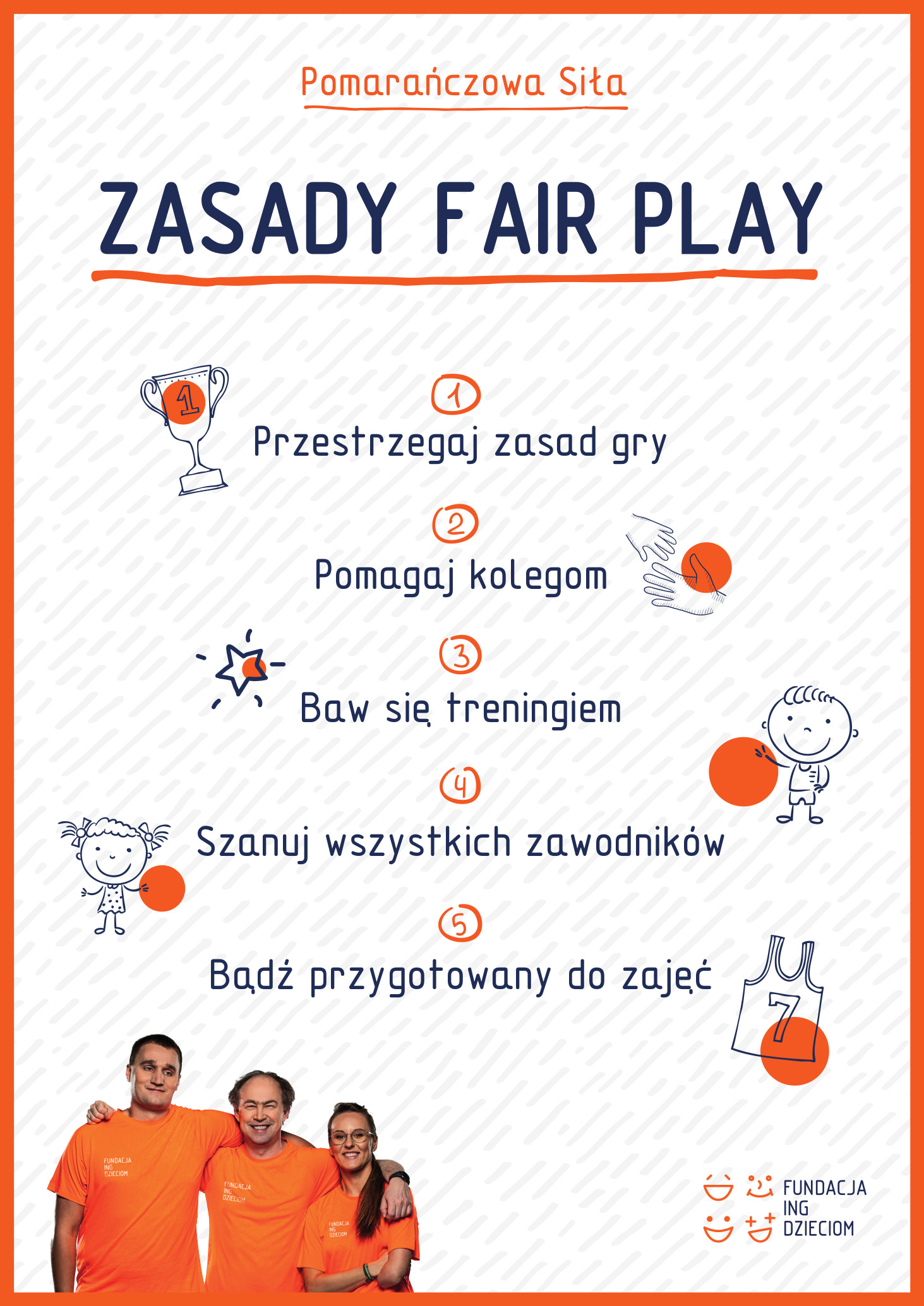 Zasady Fair Play